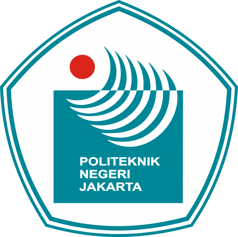 Logo Politeknik Negeri Jakarta Vector CDR dan PNG HD Terbaru - Desain ...